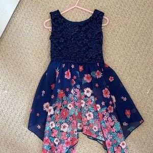 Kids fancy dress, worn once